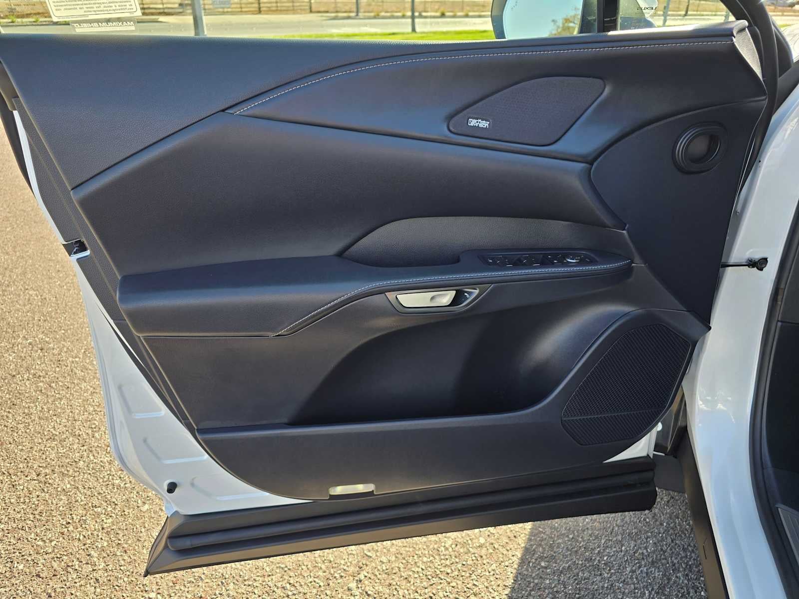 2026 Lexus RX 350 PREMIUM PLUS