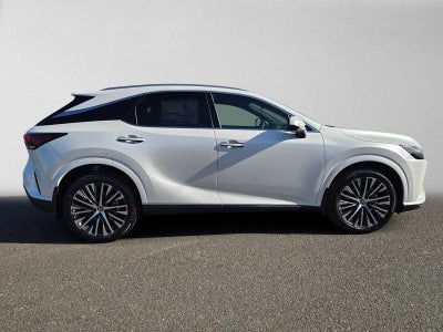 2026 Lexus RX 350 PREMIUM PLUS