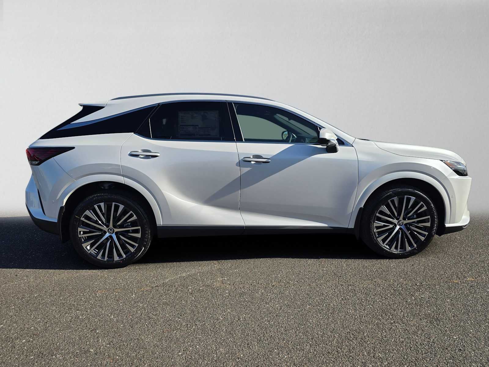 2026 Lexus RX 350 PREMIUM PLUS