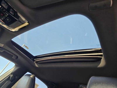 2026 Lexus RX 350 PREMIUM PLUS
