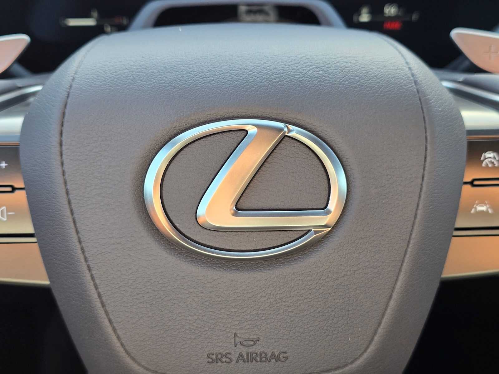 2026 Lexus RX 350 PREMIUM PLUS