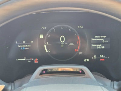 2026 Lexus RX 350 PREMIUM PLUS