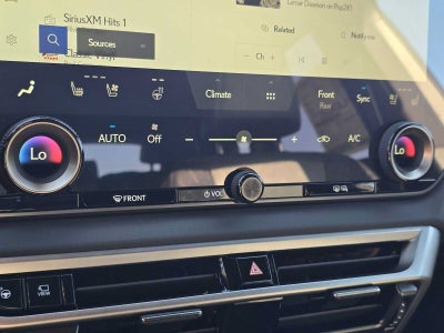 2026 Lexus RX 350 PREMIUM PLUS