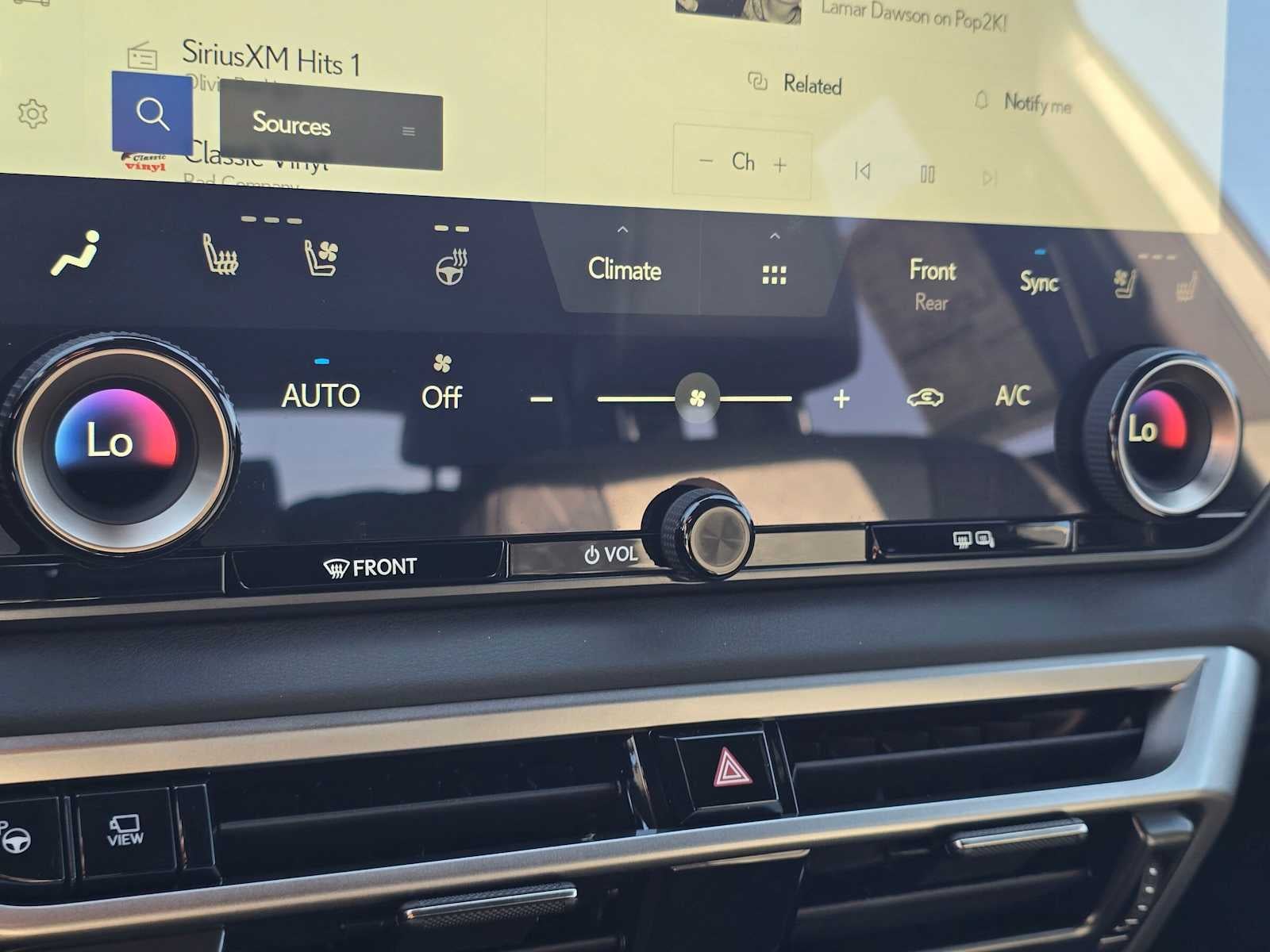 2026 Lexus RX 350 PREMIUM PLUS