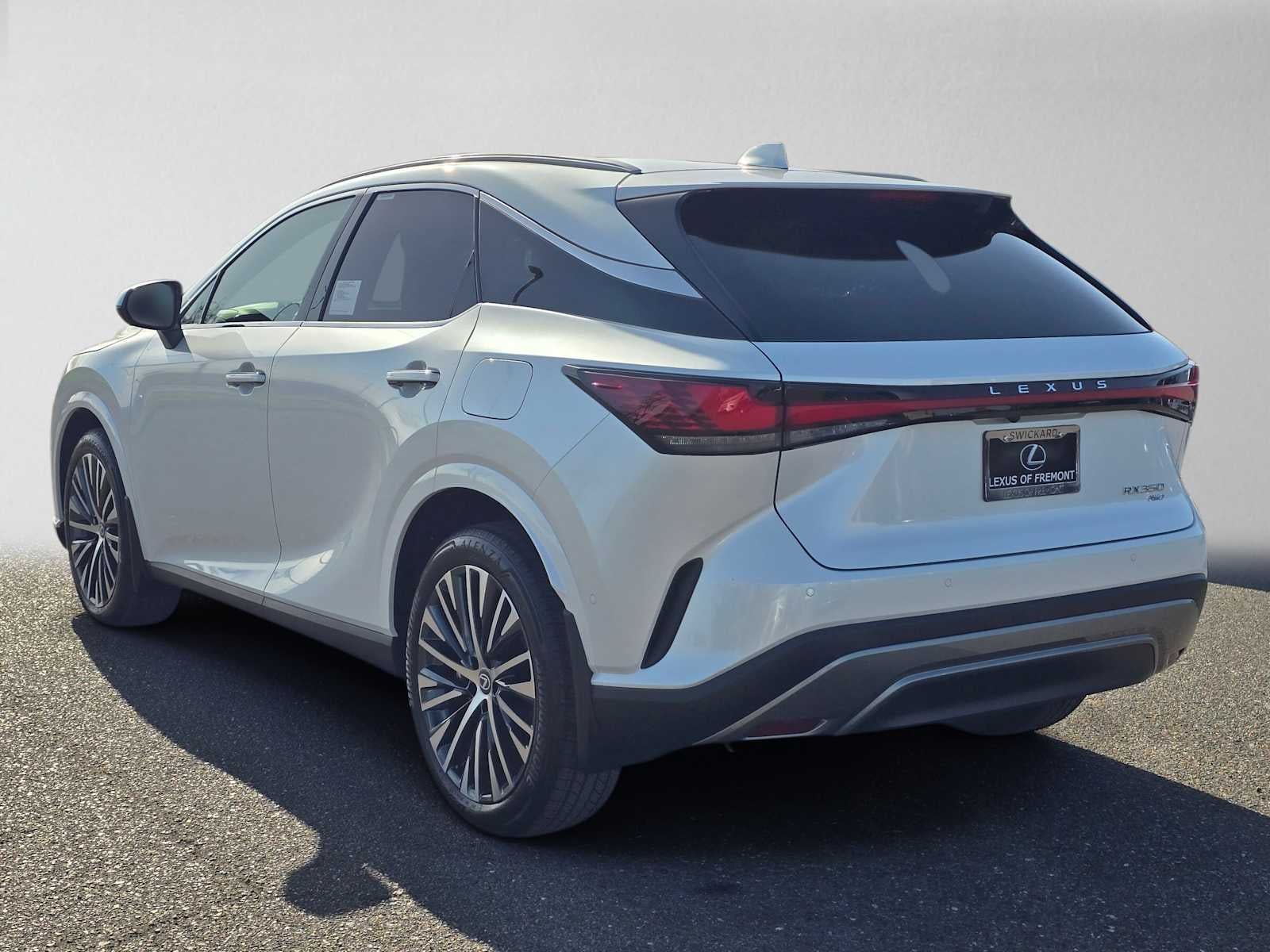 2026 Lexus RX 350 PREMIUM PLUS