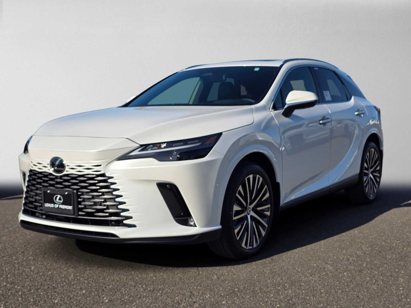 2026 Lexus RX 350 PREMIUM PLUS
