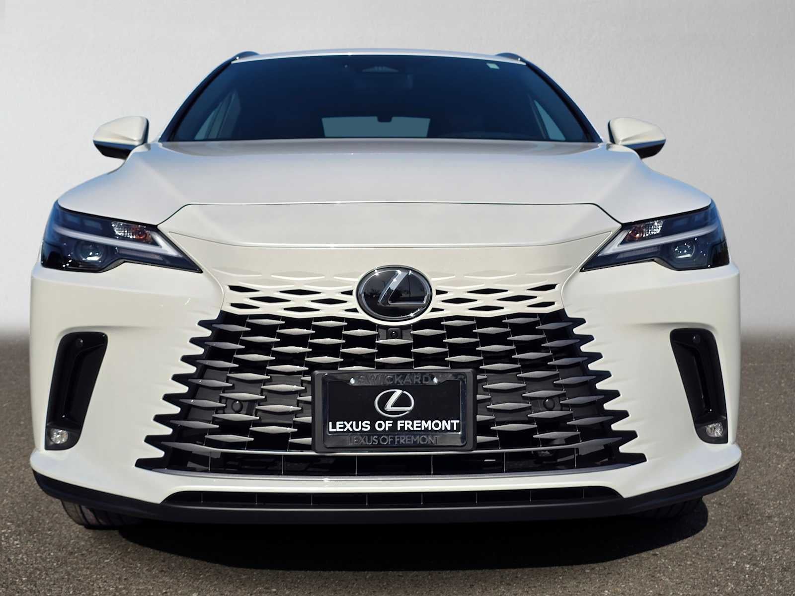 2026 Lexus RX 350 PREMIUM PLUS