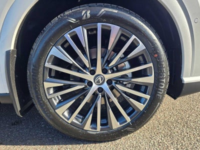 2026 Lexus RX 350 PREMIUM PLUS