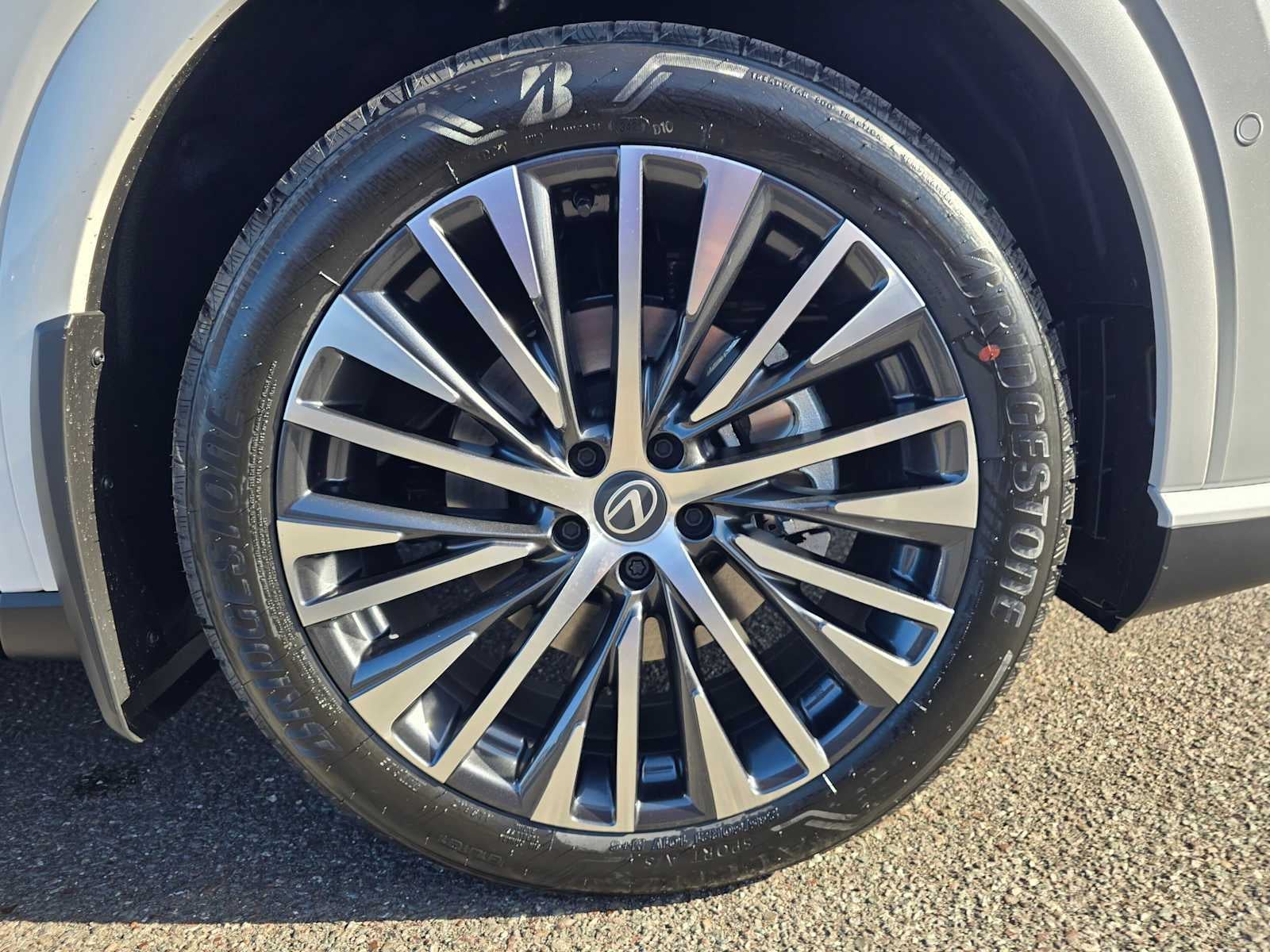 2026 Lexus RX 350 PREMIUM PLUS