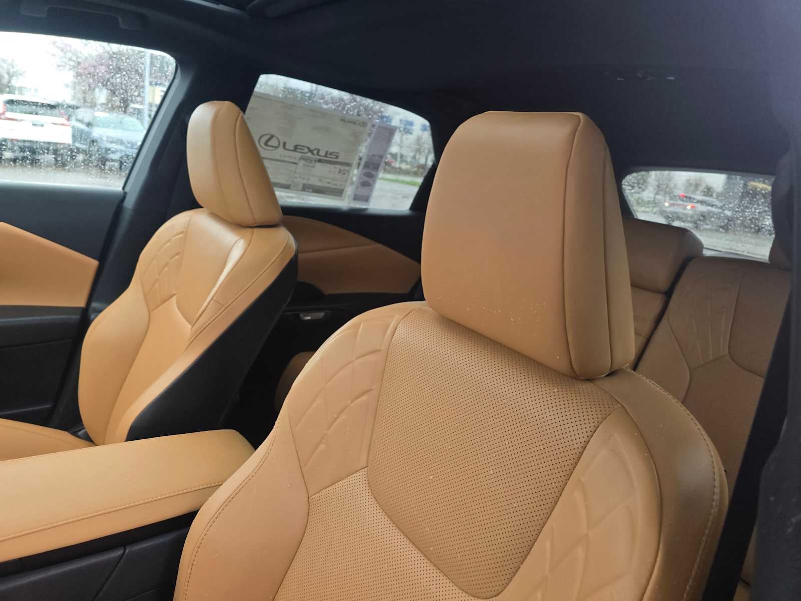 2026 Lexus RX 350 PREMIUM