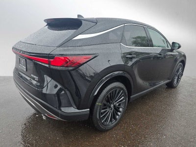 2026 Lexus RX 350 PREMIUM