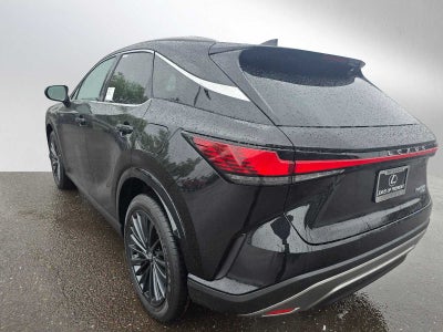 2026 Lexus RX 350 PREMIUM