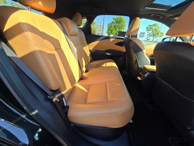 2026 Lexus RX 350 PREMIUM PLUS