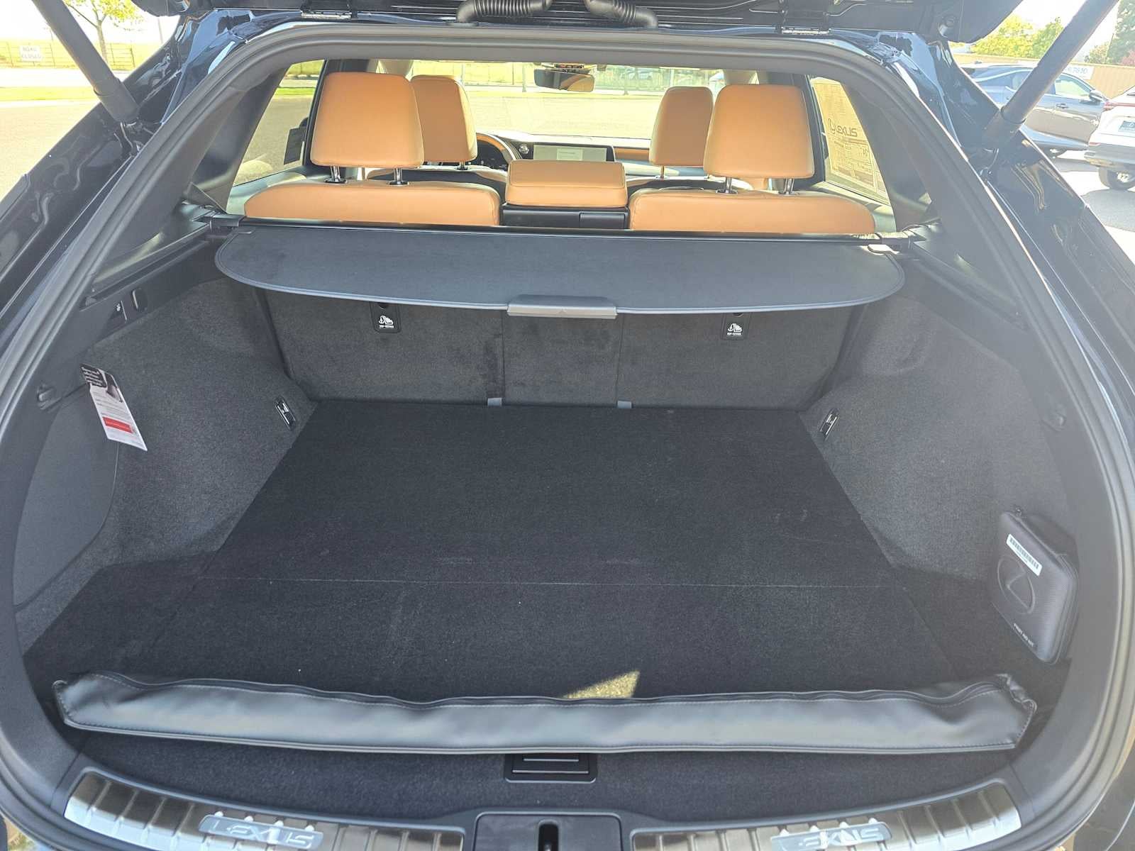2026 Lexus RX 350 PREMIUM PLUS