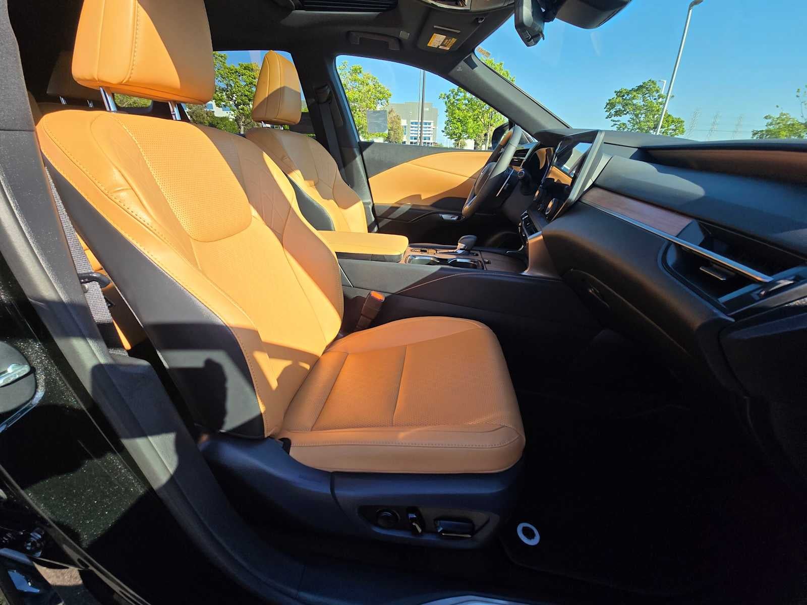 2026 Lexus RX 350 PREMIUM PLUS
