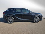 2026 Lexus RX 350 PREMIUM PLUS