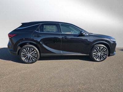 2026 Lexus RX 350 PREMIUM PLUS