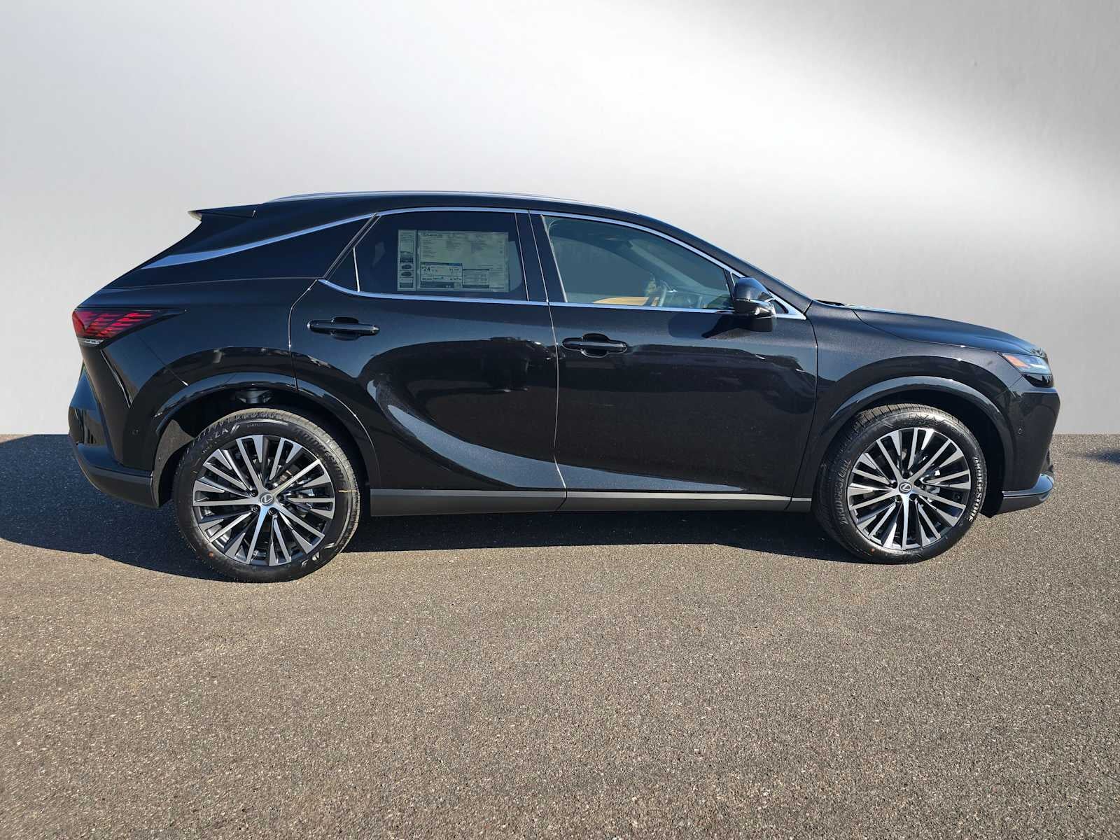 2026 Lexus RX 350 PREMIUM PLUS