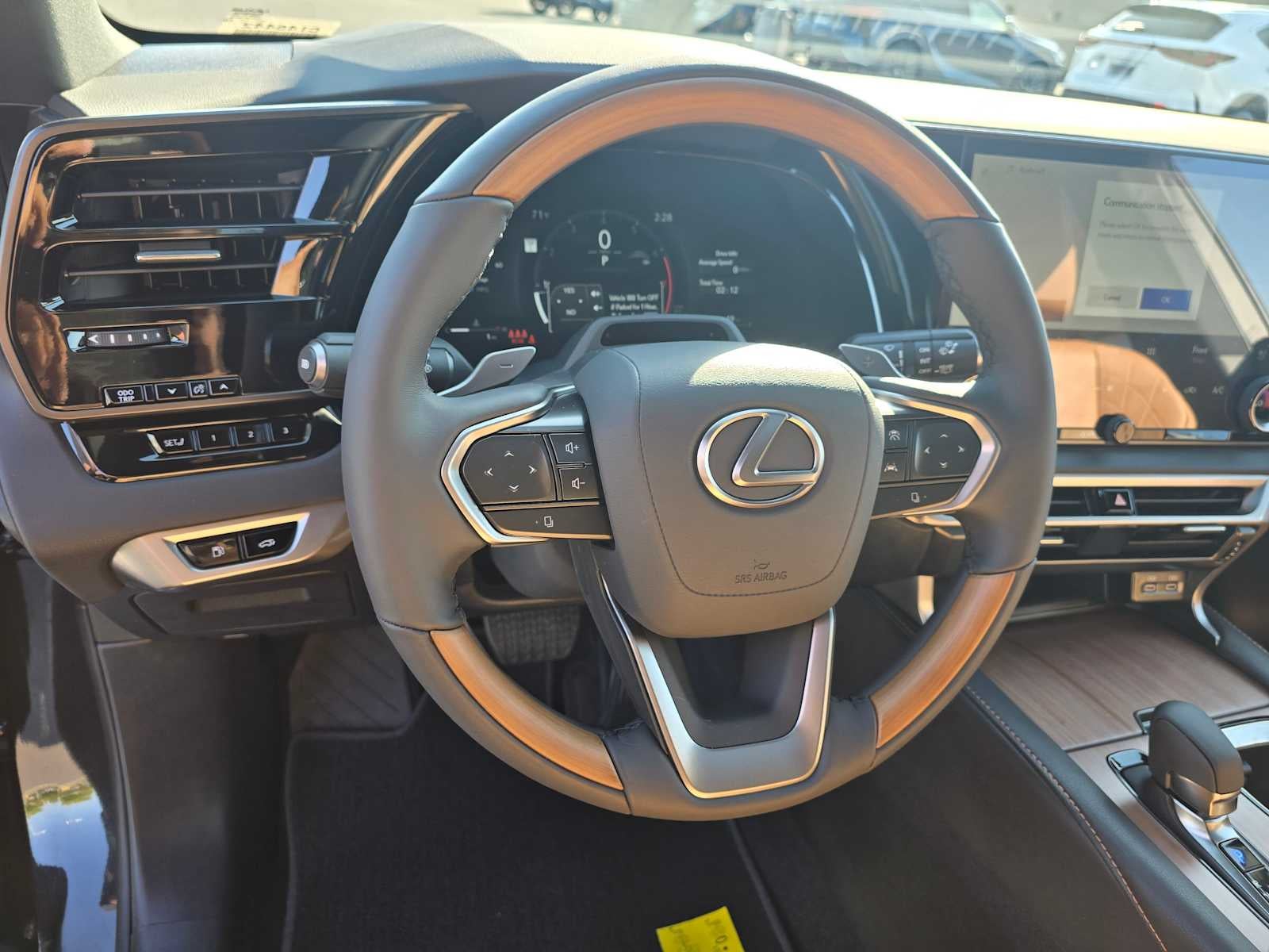 2026 Lexus RX 350 PREMIUM PLUS