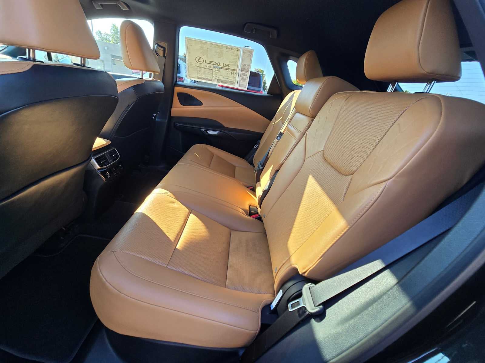 2026 Lexus RX 350 PREMIUM PLUS