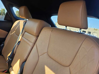 2026 Lexus RX 350 PREMIUM PLUS