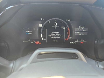 2026 Lexus RX 350 PREMIUM PLUS