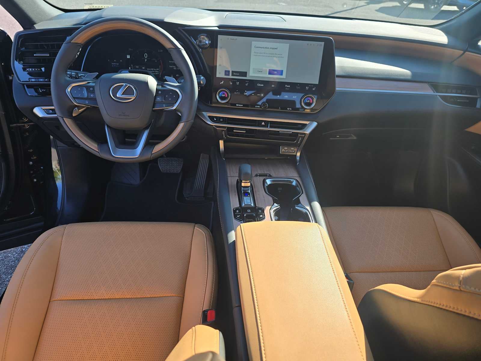 2026 Lexus RX 350 PREMIUM PLUS