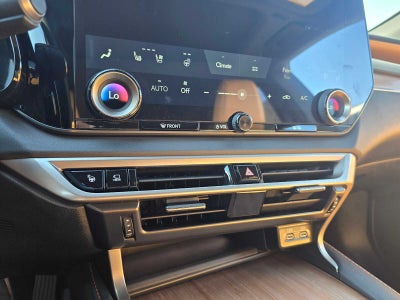 2026 Lexus RX 350 PREMIUM PLUS
