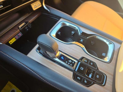 2026 Lexus RX 350 PREMIUM PLUS