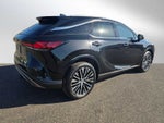 2026 Lexus RX 350 PREMIUM PLUS