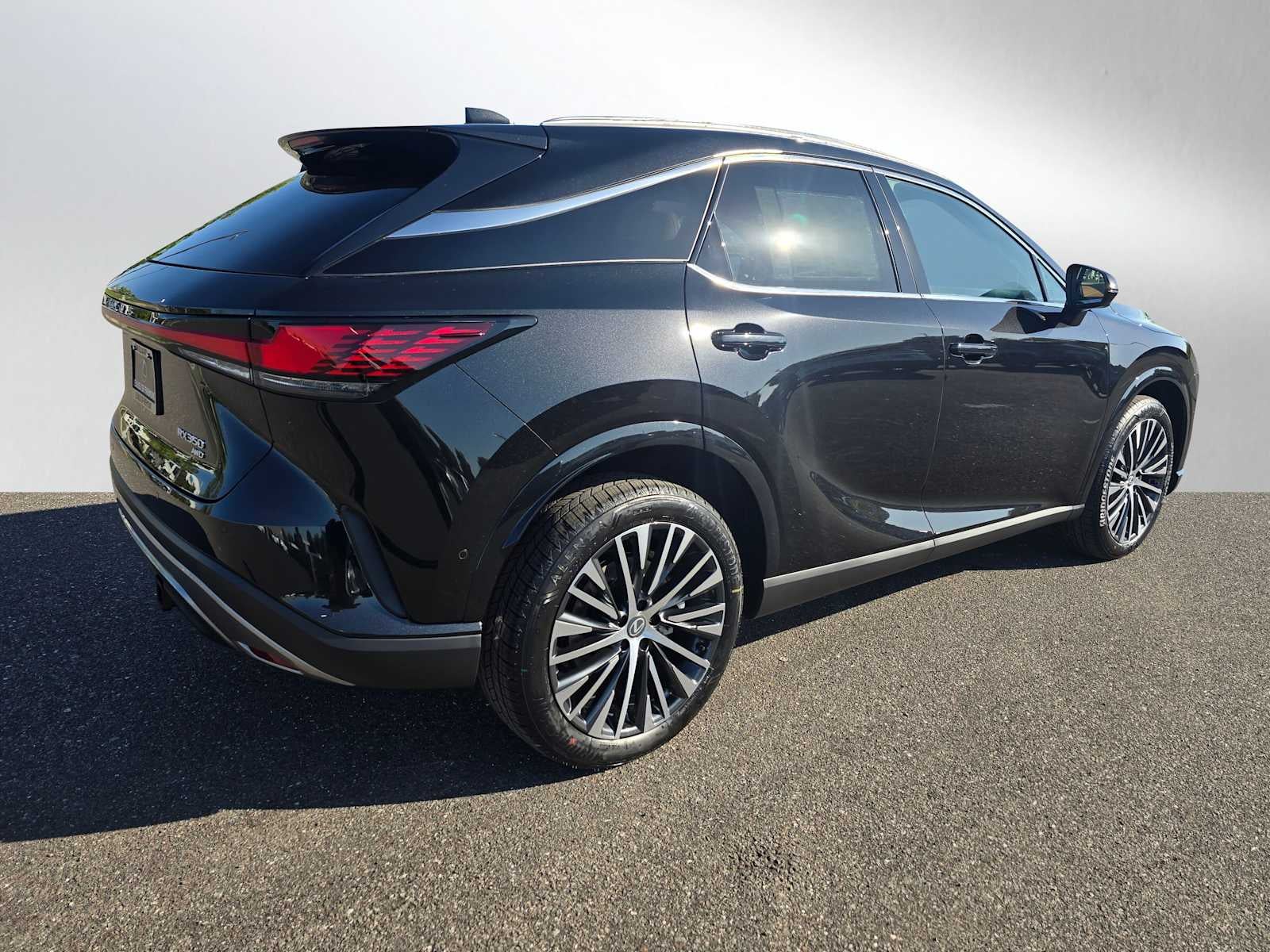 2026 Lexus RX 350 PREMIUM PLUS