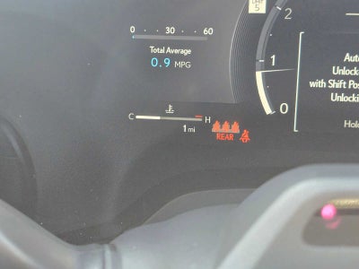 2026 Lexus RX 350 PREMIUM PLUS