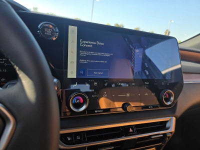 2026 Lexus RX 350 PREMIUM PLUS