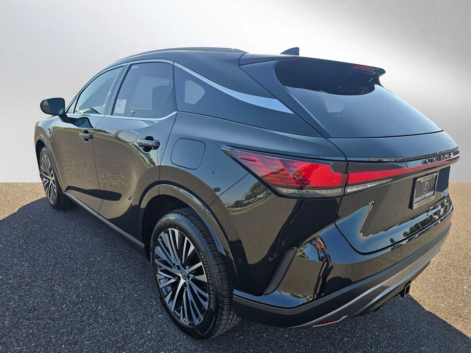 2026 Lexus RX 350 PREMIUM PLUS