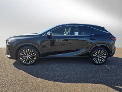 2026 Lexus RX 350 PREMIUM PLUS