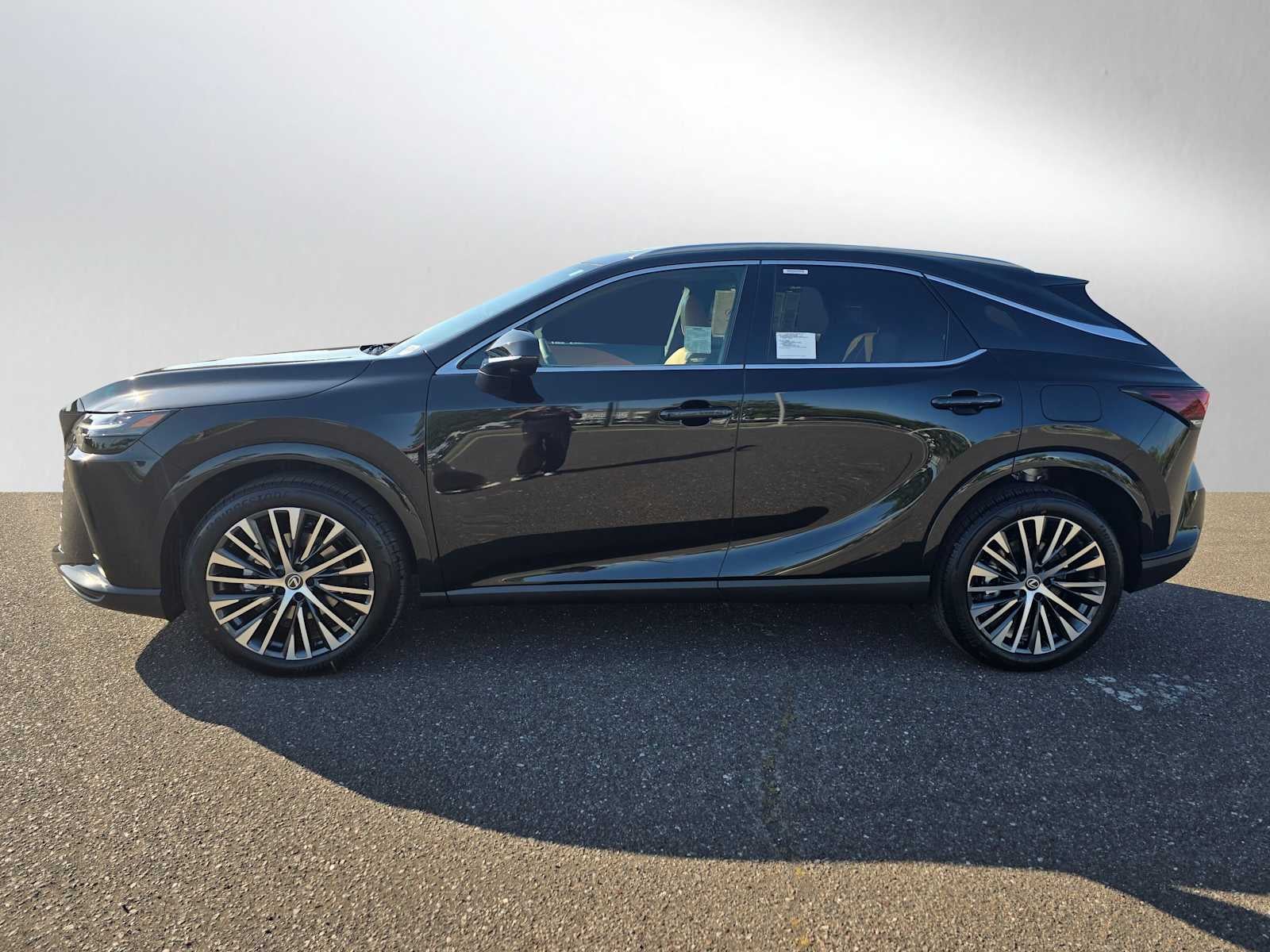 2026 Lexus RX 350 PREMIUM PLUS