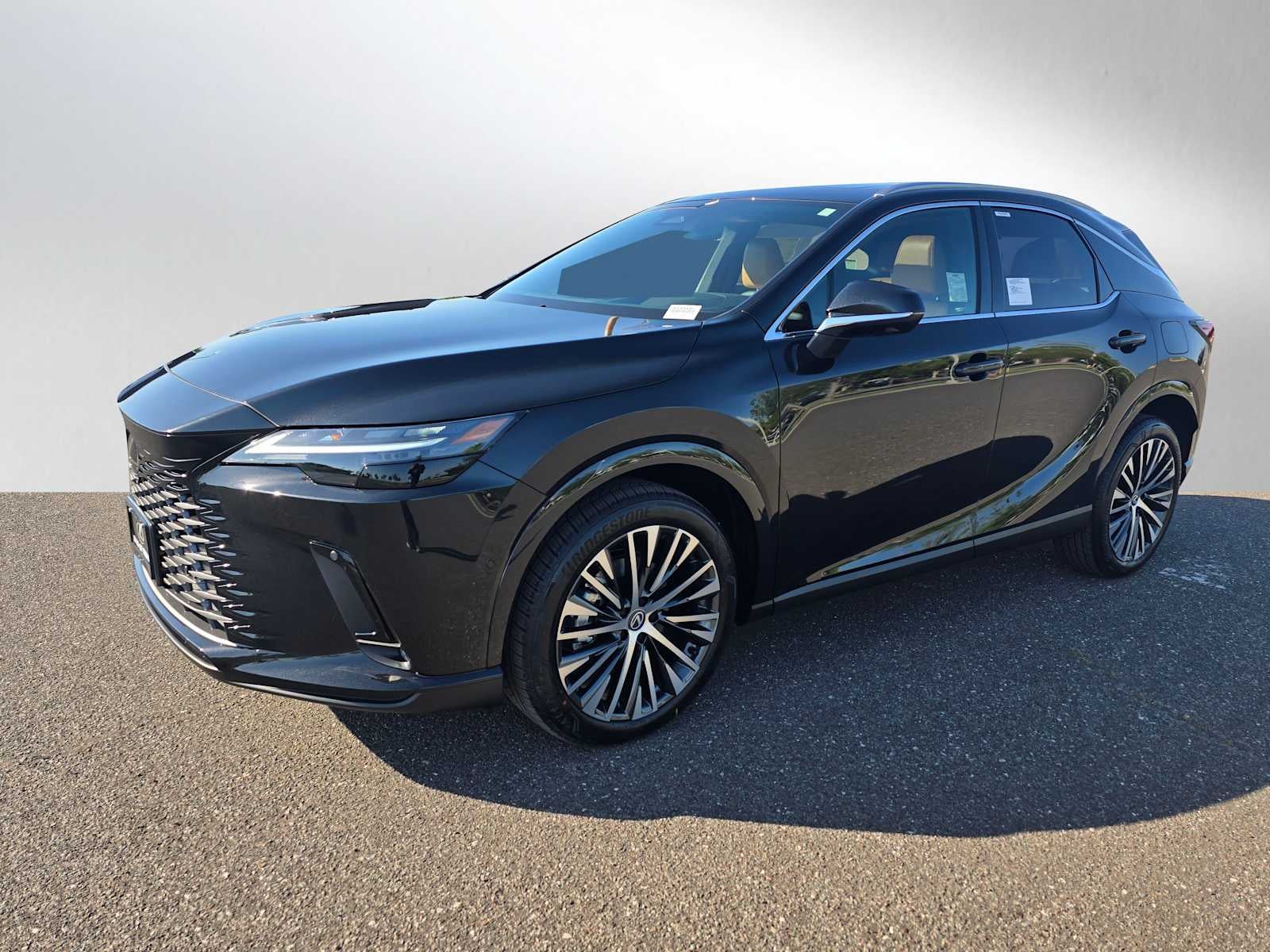 2026 Lexus RX 350 PREMIUM PLUS
