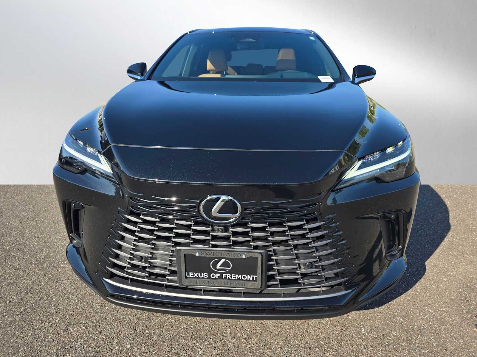 2026 Lexus RX 350 PREMIUM PLUS