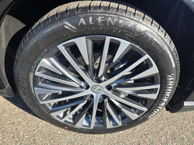 2026 Lexus RX 350 PREMIUM PLUS