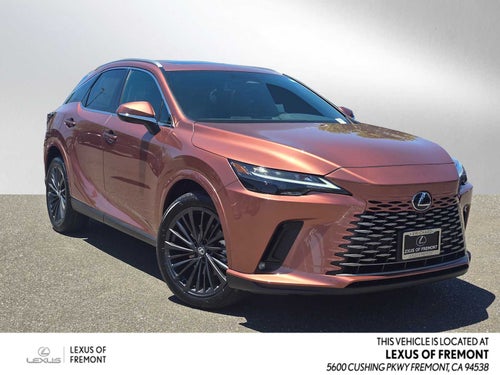2026 Lexus RX 350 PREMIUM