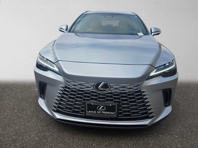 2026 Lexus RX 350 PREMIUM
