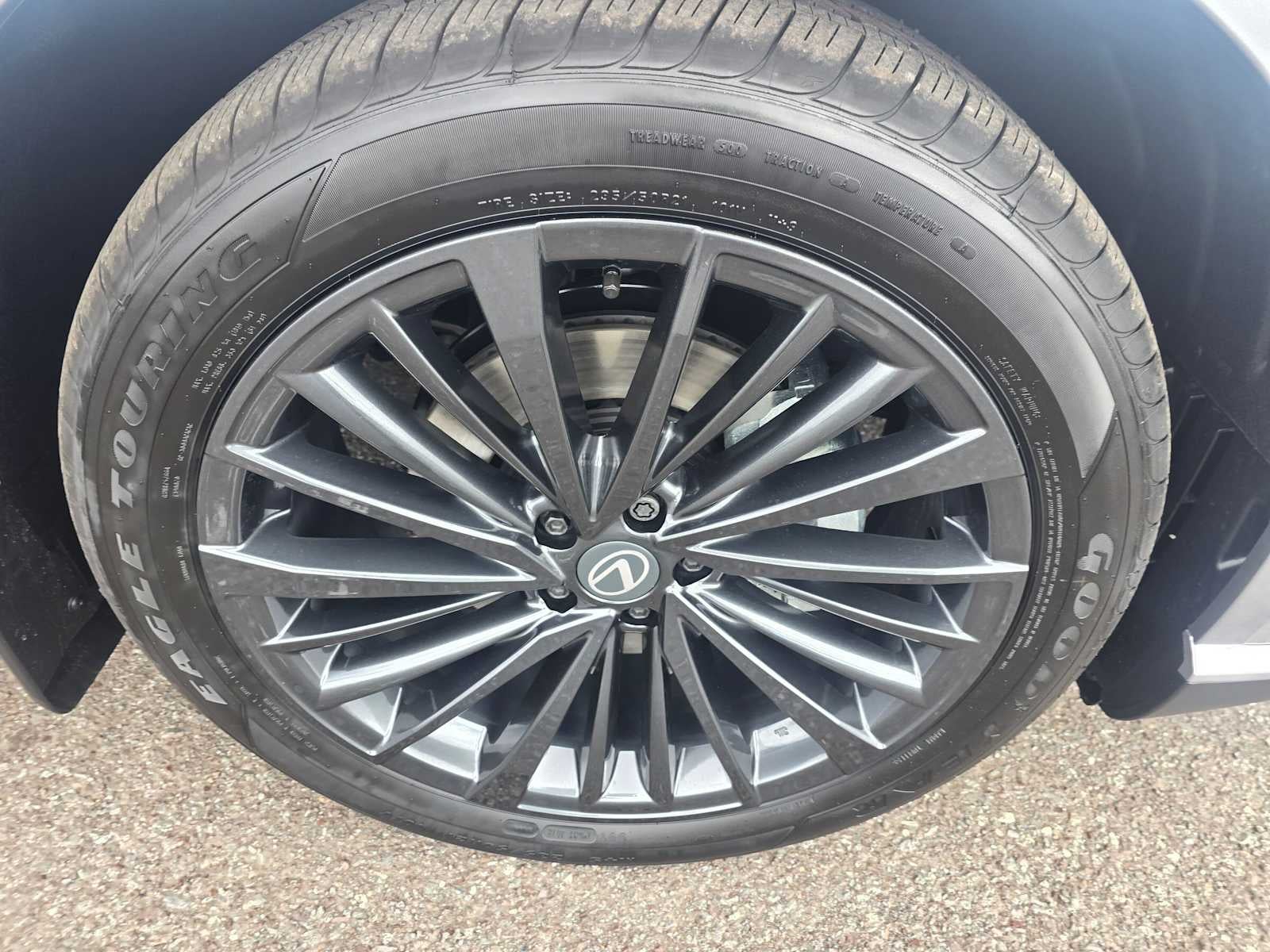 2026 Lexus RX 350 PREMIUM