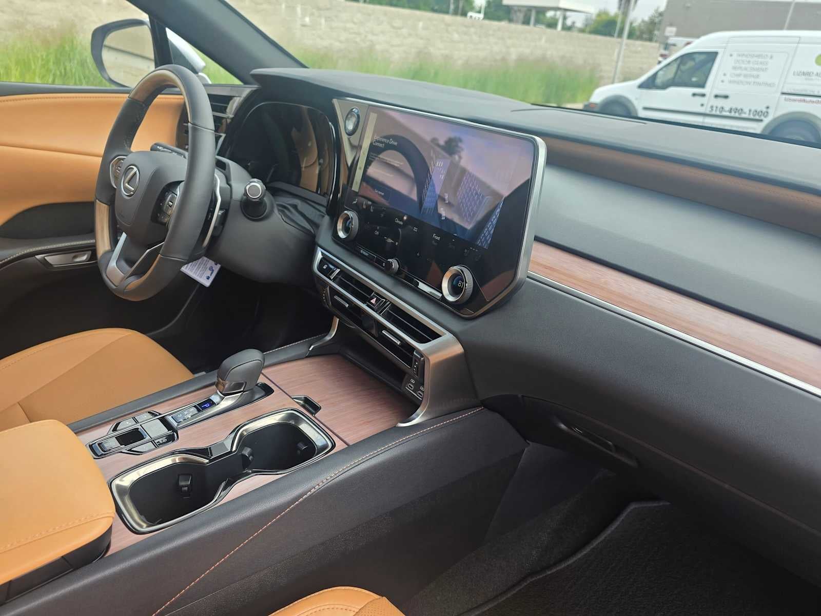 2026 Lexus RX 350 PREMIUM