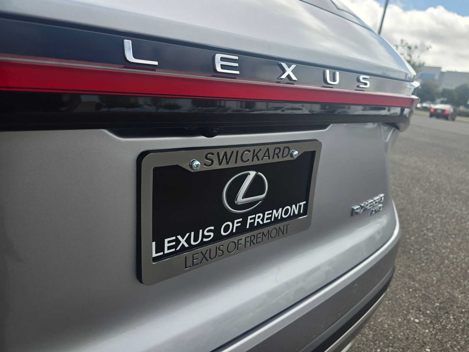 2026 Lexus RX 350 PREMIUM