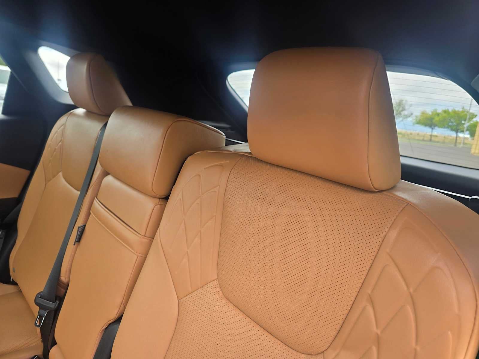 2026 Lexus RX 350 PREMIUM