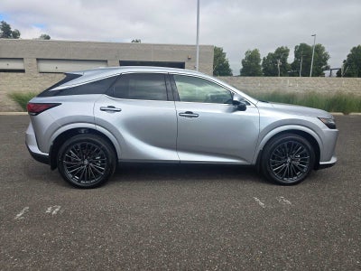 2026 Lexus RX 350 PREMIUM