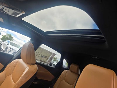 2026 Lexus RX 350 PREMIUM