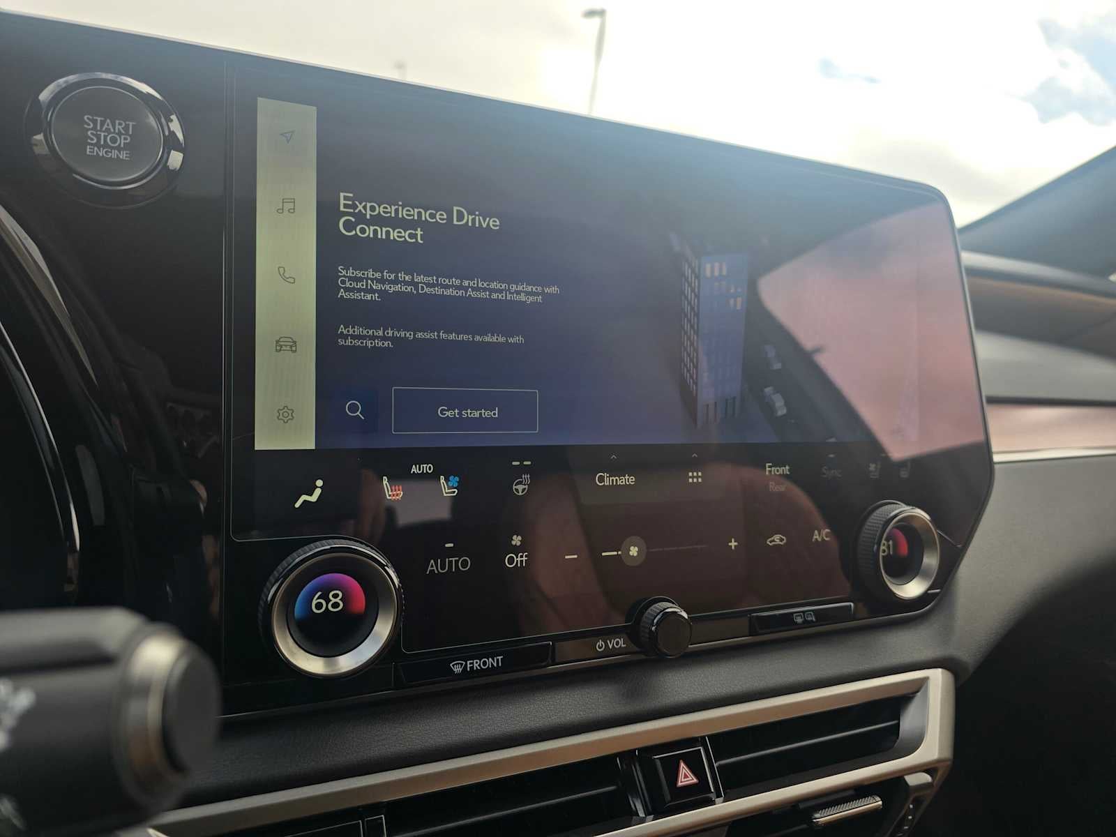 2026 Lexus RX 350 PREMIUM