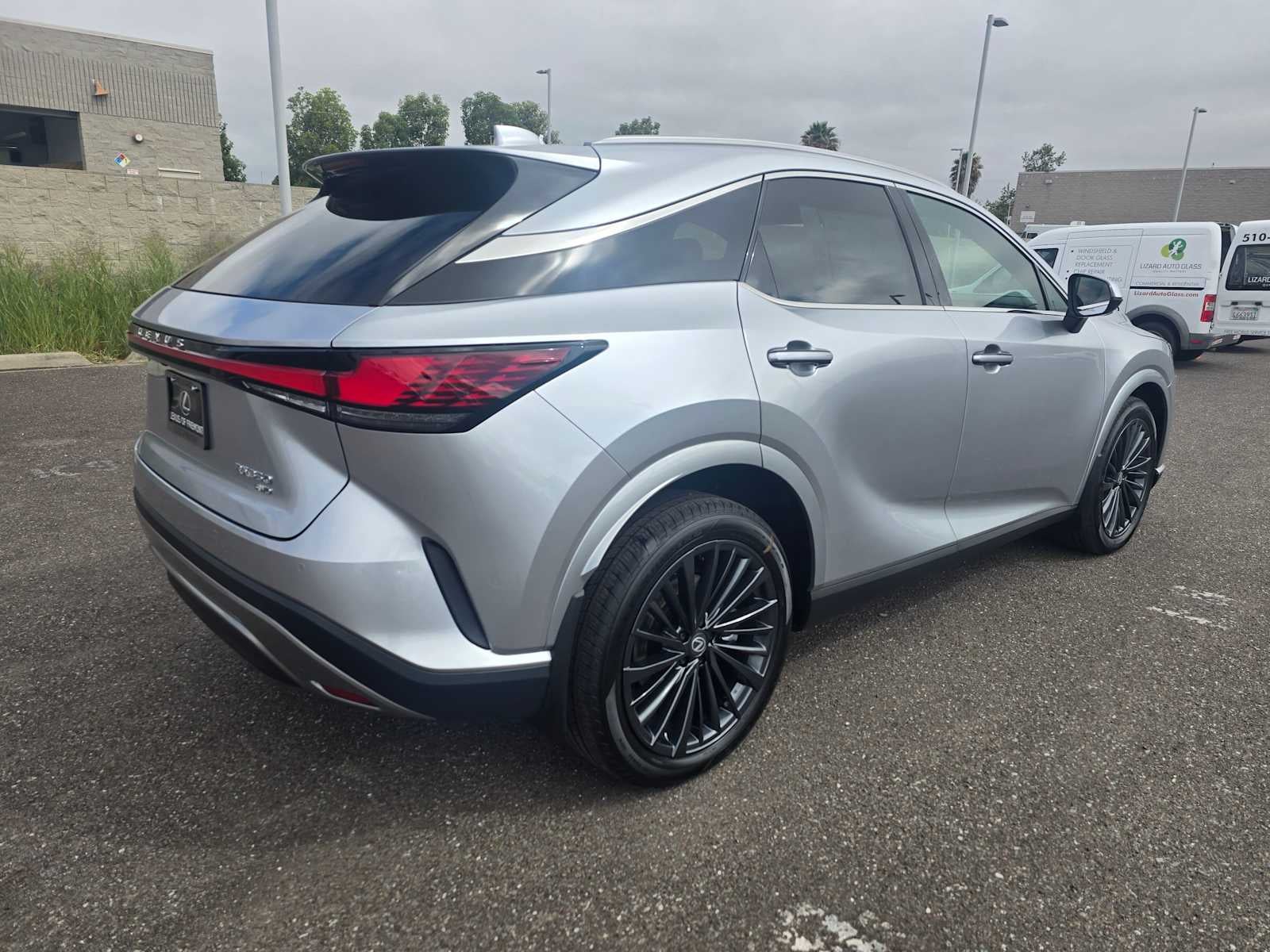 2026 Lexus RX 350 PREMIUM