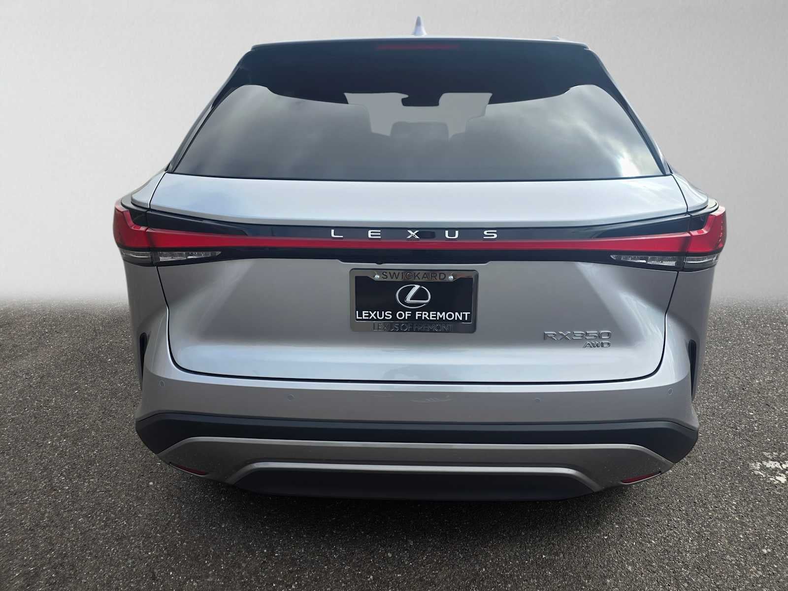 2026 Lexus RX 350 PREMIUM